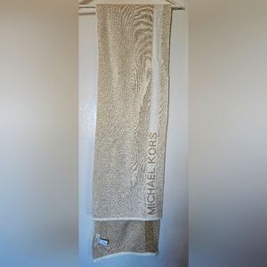 Michael Kors Scarf - NWOT